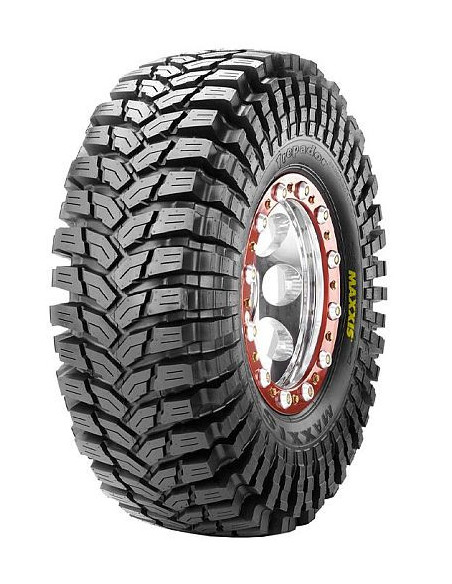 Neumatico Maxxis 37X12.50-17 Trepador Competition M8060 10Pr 124K