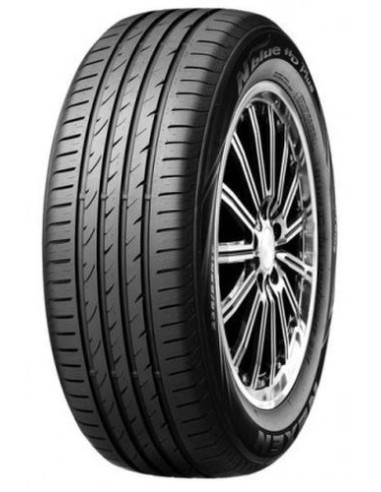 Neumatico Nexen 225/70 R16 103T Nblue Hd Plus