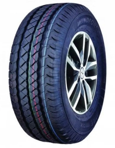 Neumatico Windforce 235/65 R16C 115/113R Mile Max