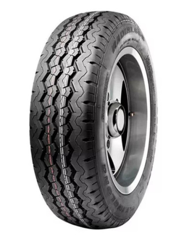 Neumatico Ling Long 215/75 R14C 8Pr 112/110R (Hb) R666