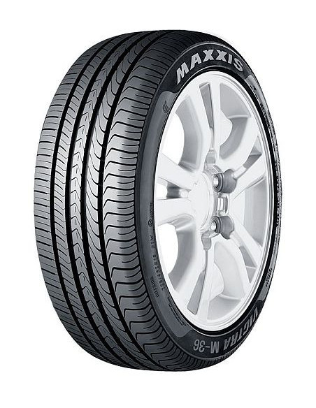 Neumatico Maxxis 255/55 Rf18 Victra M36+ 109V Xl Runflat Tl