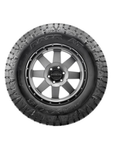Neumatico Maxxis Lt265/70 R17 Razr At811 10Pr...