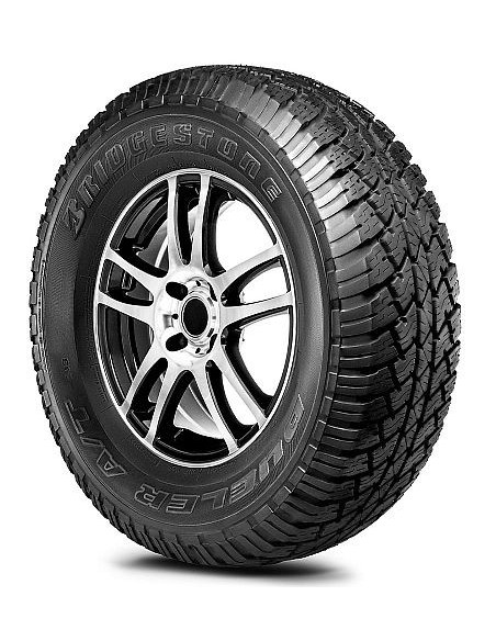 Neumatico Bridgestone 265/55 R19 109V Dueler At 693