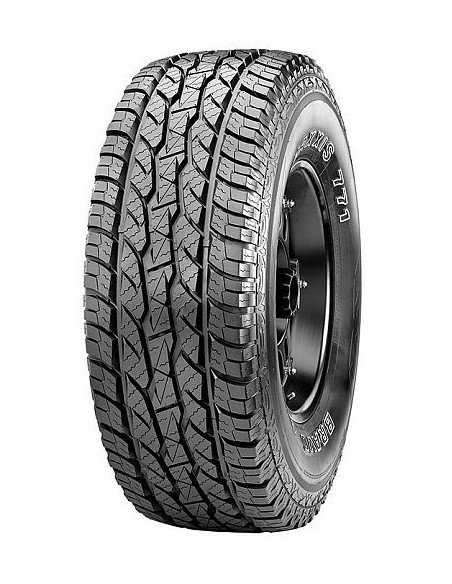 Neumatico Maxxis Lt265/70 R17 Bravo At771 10Pr 121/118R Tl