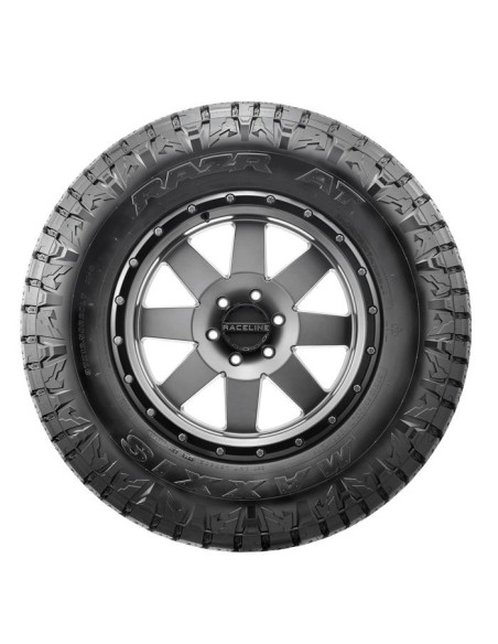 Neumatico Maxxis 265/50 R20 Razr At811 111S Tl M+S