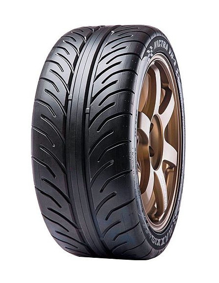 Neumatico Maxxis 225/40Zr18 Victra Vr1 88W Tl