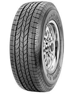 Neumatico Maxxis 265/60 R18 Bravo Ht770 114H Tl Xl M+S