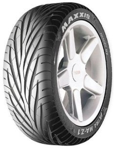 Neumatico Maxxis 215/45Zr17 Victra Maz1 91W Xl Tl