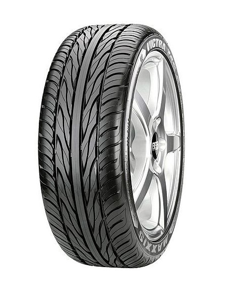 Neumatico Maxxis 215/45Zr17 Victra Z4S 91W Xl M+S