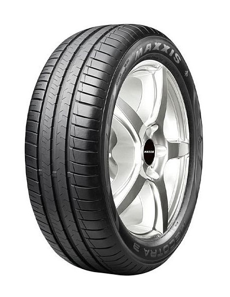 Neumatico Maxxis 175/70 R14 Mecotra Me3 84H Tl