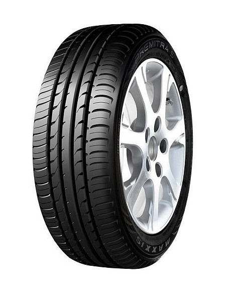 Neumatico Maxxis 195/50 R15 Premitra Hp5 86V Xl