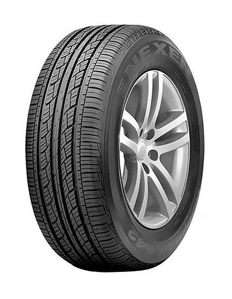 Neumatico Nexen 255/60 R18 108H Roadian 542 Oe