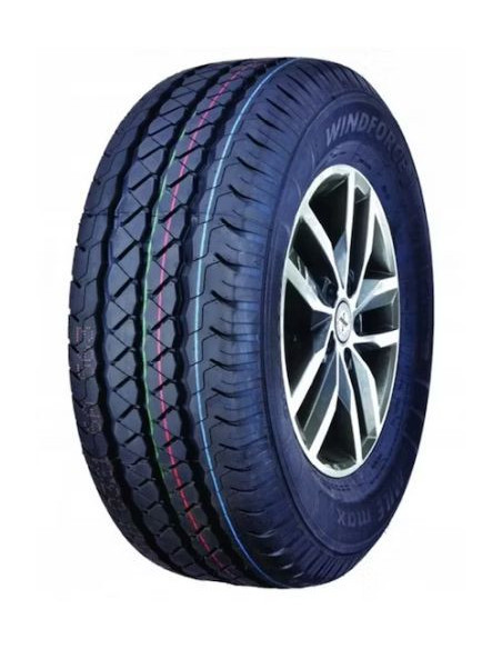 Neumatico Windforce 155 R13 6Pr 85/83Q Milemax