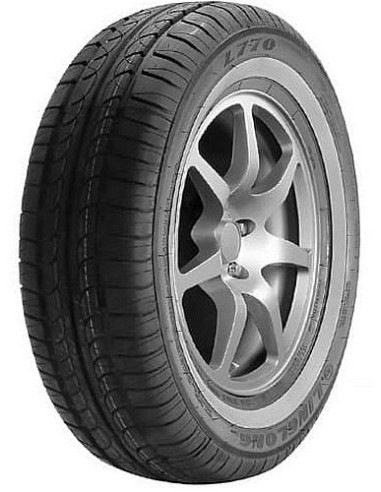 Neumatico Ling Long 165/70 R12 77T L-770