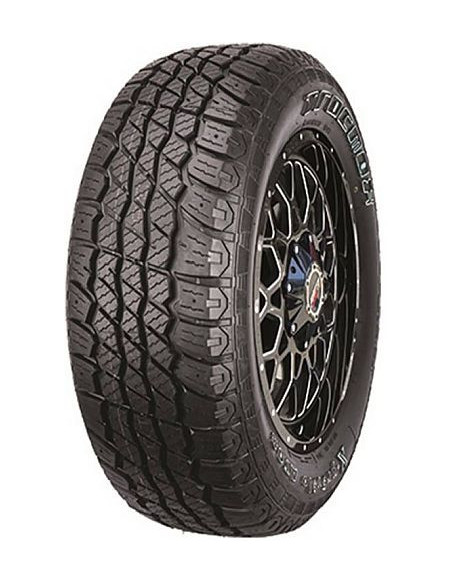 Neumatico Tracmax 225/75 R16 104 Tbsw X-Privilo At08