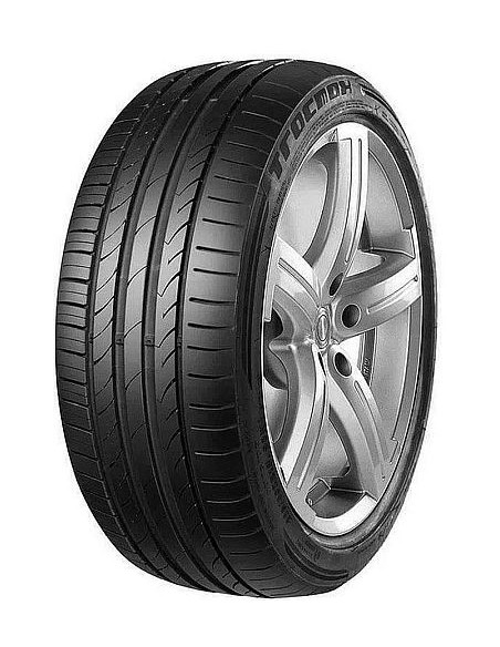 Neumatico Tracmax 275/55 Zr19 111W X-Privilo Tx3