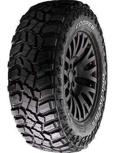 Neumatico Cooper 38X13.50R20Lt  Discoverer Stt Pro 123Q