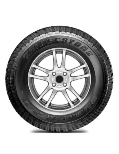 Neumatico Bridgestone 265/55 R19 109V Dueler At...
