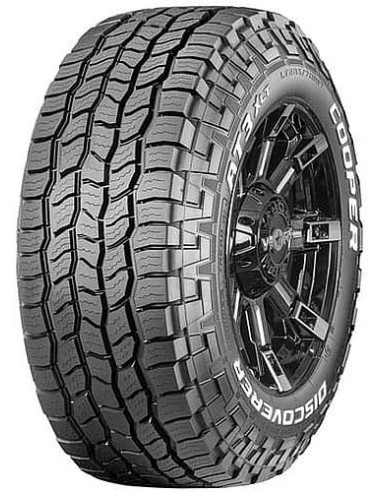 Neumatico Cooper 315/70 R17     At3 Xlt 121/118S