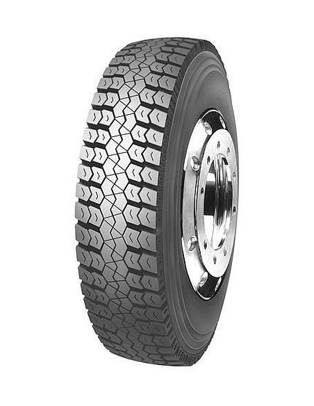 Neumatico Goodride 215/85 R16 12Pr Cm938  Tl
