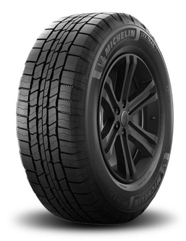 Neumatico Michelin 235/65 R17 108T Xl Tl Ltx Trail  St  Mi