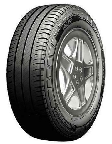 Neumatico Michelin 235/65 R16C 115/113R  Agilis 3