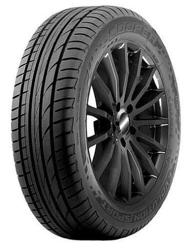 Neumatico Cooper 235/65 R17  Evolution Sport 104H