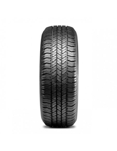 Neumatico Bridgestone 225/55 R18 98H Dueler H/T 684 Ii