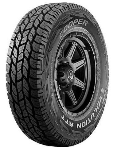 Neumatico Cooper 235/70 R16  Evolution Att 106T