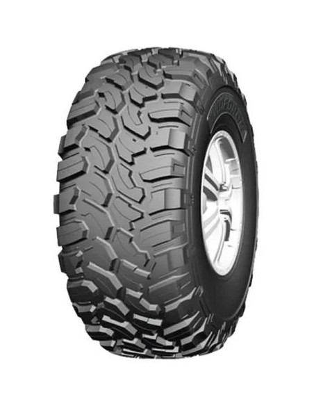 Neumatico Windforce 265/75 R16 10Pr Catchfors M/T