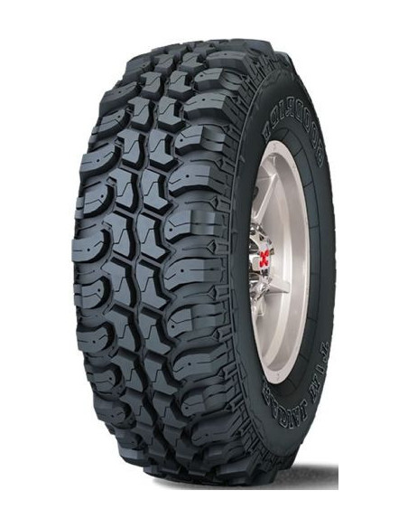 Neumatico Goodride 245/75 R16 120/116Q 10Pr Sl-366 M/T