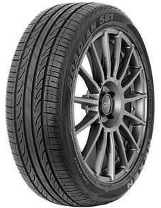 Neumatico Nexen 235/60 R18 103H Roadian-581 Oe