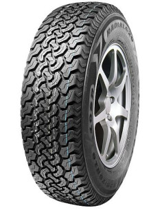 Neumatico Ling Long 265/70 R16 112H Radial 620