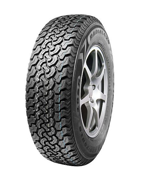 Neumatico Ling Long 265/70 R16 112H Radial 620