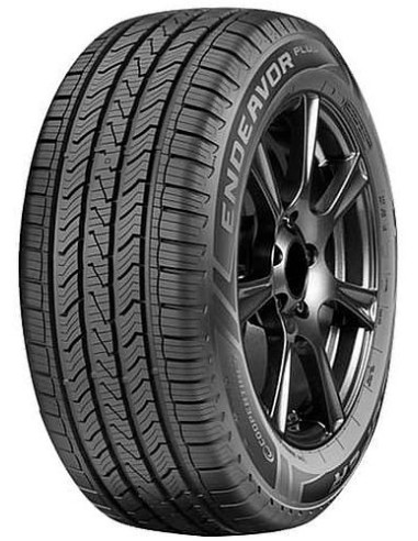 Neumatico Cooper 255/50 R20  Endeavor Plus 109H Std