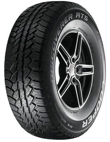 Neumatico Cooper 265/65 R17   Ats 112T