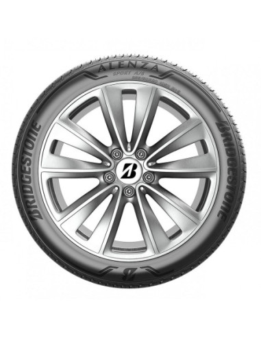 Neumatico Bridgestone 235/60 R18 103H Alenza...
