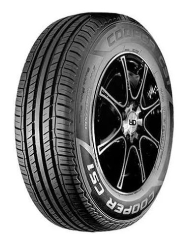 Neumatico Cooper 215/60 R16  Cs1 95T  Std