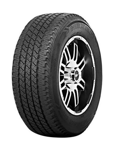 Neumatico Nexen 235/75 R15 Xl 109S Ro Htx