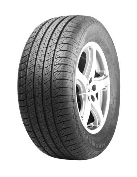 Neumatico Windforce 265/75 R16 123/120S Pformax (New)