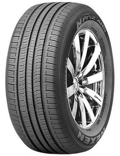 Neumatico Nexen 225/65 R17  102T Npriz Ah5