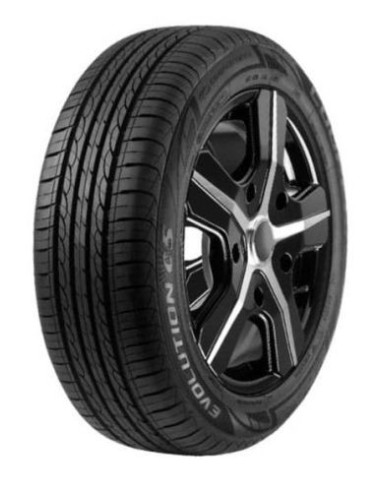 Neumatico Cooper 215/55 R17  Evolution C5 94V