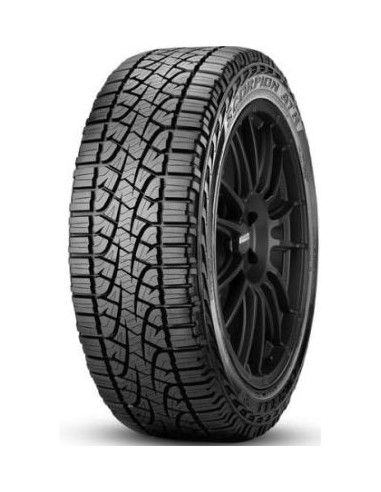 Neumatico Pirelli 325/55 R22 116H Scorpion Atr