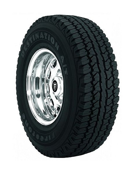 Neumatico Firestone P265/75 R16 114T De Stination A/T2