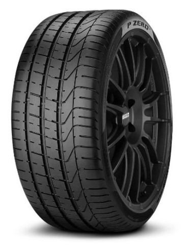 Neumatico Pirelli 265/45 R21 104W Pzero Jlr