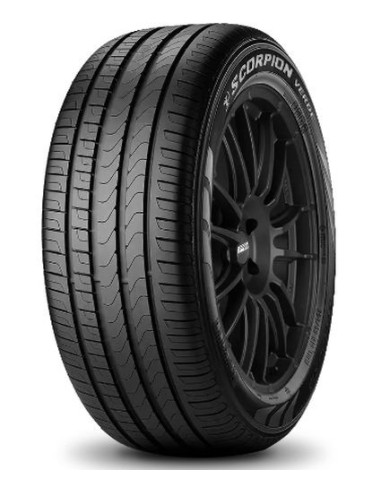 Neumatico Pirelli 275/40 R21 107Y Xl Scorpion Verde Vol Ncs