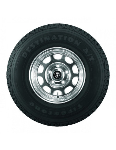 Neumatico Firestone P265/75 R16 114T De...