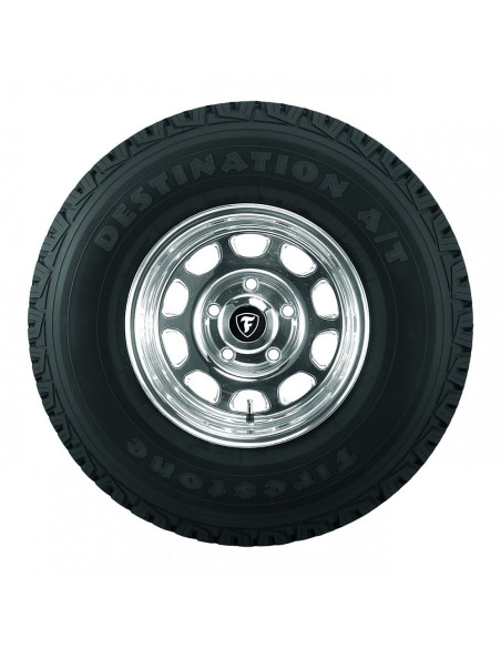 Neumatico Firestone P265/75 R16 114T De Stination A/T2