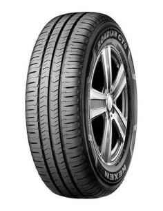 Neumatico Nexen 195 R15 106/14F Roadian Ct8