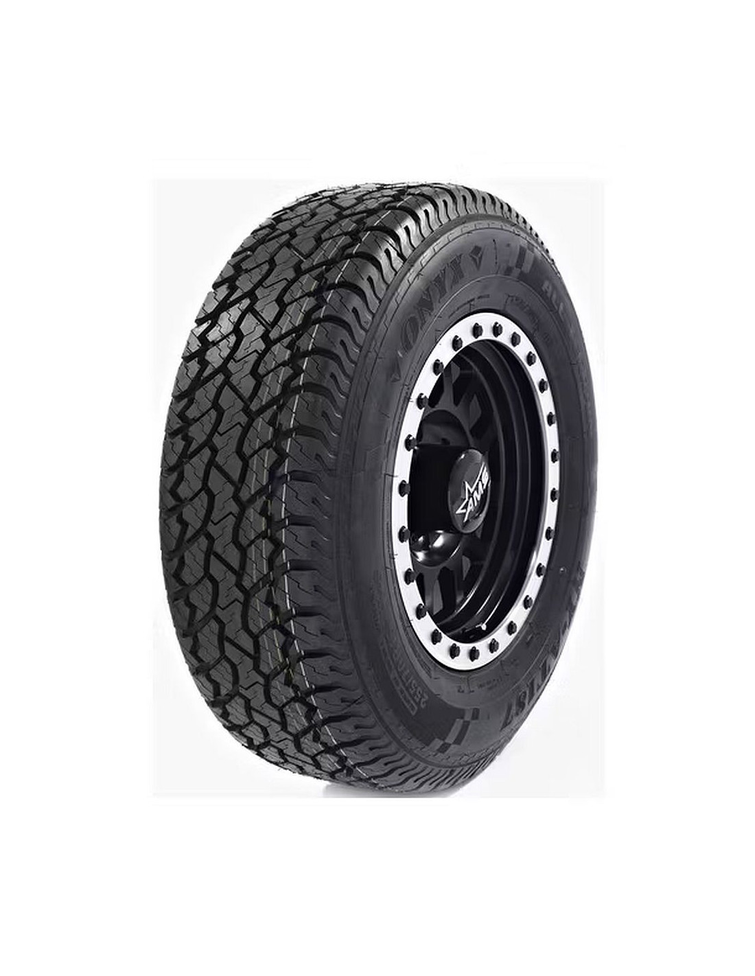Neumatico Goodride 265/50 R20 Sa37 111W Tl Ul Xl